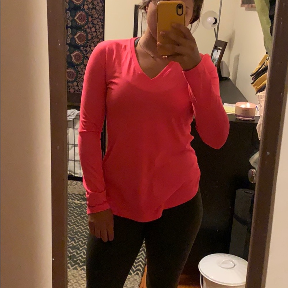 Nike long sleeve